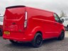 USED 2021 21 FORD TRANSIT CUSTOM 2.0 280 EcoBlue Leader L1 H1 Euro 6 (s/s) 5dr WARRANTYBODYKITALLOYWETBELT
