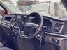 USED 2021 21 FORD TRANSIT CUSTOM 2.0 280 EcoBlue Leader L1 H1 Euro 6 (s/s) 5dr WARRANTYBODYKITALLOYWETBELT