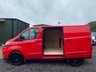USED 2021 21 FORD TRANSIT CUSTOM 2.0 280 EcoBlue Leader L1 H1 Euro 6 (s/s) 5dr WARRANTYBODYKITALLOYWETBELT