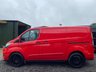 USED 2021 21 FORD TRANSIT CUSTOM 2.0 280 EcoBlue Leader L1 H1 Euro 6 (s/s) 5dr WARRANTYBODYKITALLOYWETBELT