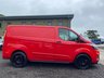 USED 2021 21 FORD TRANSIT CUSTOM 2.0 280 EcoBlue Leader L1 H1 Euro 6 (s/s) 5dr WARRANTYBODYKITALLOYWETBELT