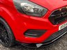 USED 2021 21 FORD TRANSIT CUSTOM 2.0 280 EcoBlue Leader L1 H1 Euro 6 (s/s) 5dr WARRANTYBODYKITALLOYWETBELT