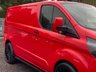 USED 2021 21 FORD TRANSIT CUSTOM 2.0 280 EcoBlue Leader L1 H1 Euro 6 (s/s) 5dr WARRANTYBODYKITALLOYWETBELT