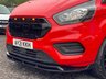 USED 2021 21 FORD TRANSIT CUSTOM 2.0 280 EcoBlue Leader L1 H1 Euro 6 (s/s) 5dr WARRANTYBODYKITALLOYWETBELT
