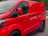 USED 2021 21 FORD TRANSIT CUSTOM 2.0 280 EcoBlue Leader L1 H1 Euro 6 (s/s) 5dr WARRANTYBODYKITALLOYWETBELT