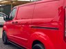 USED 2021 21 FORD TRANSIT CUSTOM 2.0 280 EcoBlue Leader L1 H1 Euro 6 (s/s) 5dr WARRANTYBODYKITALLOYWETBELT