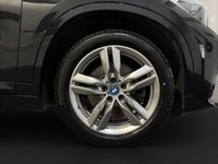 USED 2022 22 BMW X1 1.5 25e 10kWh M Sport SUV 5dr Petrol Plug-in Hybrid Auto xDrive Euro 6 (s/s) (220 ps) 