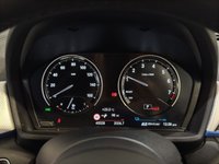 USED 2022 22 BMW X1 1.5 25e 10kWh M Sport SUV 5dr Petrol Plug-in Hybrid Auto xDrive Euro 6 (s/s) (220 ps) 