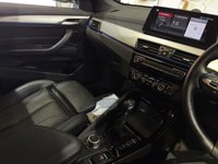 USED 2022 22 BMW X1 1.5 25e 10kWh M Sport SUV 5dr Petrol Plug-in Hybrid Auto xDrive Euro 6 (s/s) (220 ps) 