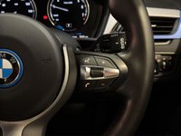 USED 2022 22 BMW X1 1.5 25e 10kWh M Sport SUV 5dr Petrol Plug-in Hybrid Auto xDrive Euro 6 (s/s) (220 ps) 