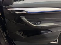 USED 2022 22 BMW X1 1.5 25e 10kWh M Sport SUV 5dr Petrol Plug-in Hybrid Auto xDrive Euro 6 (s/s) (220 ps) 