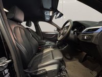 USED 2022 22 BMW X1 1.5 25e 10kWh M Sport SUV 5dr Petrol Plug-in Hybrid Auto xDrive Euro 6 (s/s) (220 ps) 