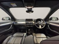 USED 2022 22 BMW X1 1.5 25e 10kWh M Sport SUV 5dr Petrol Plug-in Hybrid Auto xDrive Euro 6 (s/s) (220 ps) 