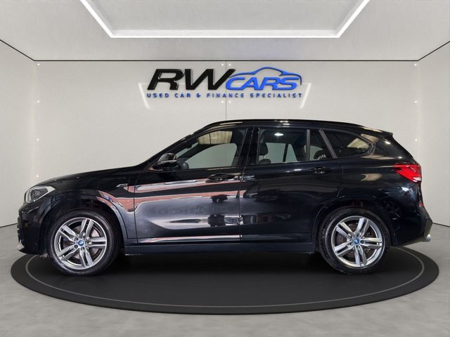 View our BMW X1