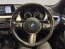 USED 2022 22 BMW X1 1.5 25e 10kWh M Sport SUV 5dr Petrol Plug-in Hybrid Auto xDrive Euro 6 (s/s) (220 ps) 