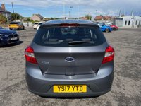 USED 2017 17 FORD KA+ 1.2 Ti-VCT Zetec Hatchback 5dr Petrol Manual Euro 6 (85 ps) 