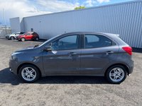 USED 2017 17 FORD KA+ 1.2 Ti-VCT Zetec Hatchback 5dr Petrol Manual Euro 6 (85 ps) 