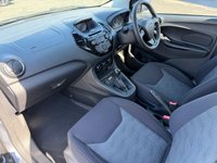 USED 2017 17 FORD KA+ 1.2 Ti-VCT Zetec Hatchback 5dr Petrol Manual Euro 6 (85 ps) 