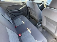 USED 2017 17 FORD KA+ 1.2 Ti-VCT Zetec Hatchback 5dr Petrol Manual Euro 6 (85 ps) 