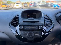 USED 2017 17 FORD KA+ 1.2 Ti-VCT Zetec Hatchback 5dr Petrol Manual Euro 6 (85 ps) 