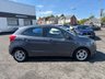 USED 2017 17 FORD KA+ 1.2 Ti-VCT Zetec Hatchback 5dr Petrol Manual Euro 6 (85 ps) 