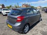 USED 2017 17 FORD KA+ 1.2 Ti-VCT Zetec Hatchback 5dr Petrol Manual Euro 6 (85 ps) 