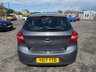 USED 2017 17 FORD KA+ 1.2 Ti-VCT Zetec Hatchback 5dr Petrol Manual Euro 6 (85 ps) 