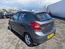 USED 2017 17 FORD KA+ 1.2 Ti-VCT Zetec Hatchback 5dr Petrol Manual Euro 6 (85 ps) 
