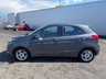 USED 2017 17 FORD KA+ 1.2 Ti-VCT Zetec Hatchback 5dr Petrol Manual Euro 6 (85 ps) 