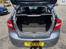 USED 2017 17 FORD KA+ 1.2 Ti-VCT Zetec Hatchback 5dr Petrol Manual Euro 6 (85 ps) 