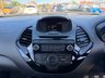 USED 2017 17 FORD KA+ 1.2 Ti-VCT Zetec Hatchback 5dr Petrol Manual Euro 6 (85 ps) 