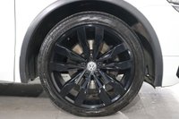 USED 2018 18 VOLKSWAGEN TIGUAN 2.0 TDI R-Line SUV 5dr Diesel DSG 4Motion Euro 6 (s/s) (190 ps) FULL SERVICE HISTORY - 2 KEYS - 2 OWNERS
