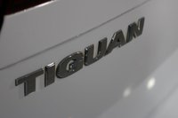 USED 2018 18 VOLKSWAGEN TIGUAN 2.0 TDI R-Line SUV 5dr Diesel DSG 4Motion Euro 6 (s/s) (190 ps) FULL SERVICE HISTORY - 2 KEYS - 2 OWNERS