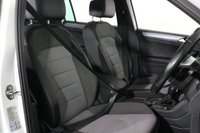 USED 2018 18 VOLKSWAGEN TIGUAN 2.0 TDI R-Line SUV 5dr Diesel DSG 4Motion Euro 6 (s/s) (190 ps) FULL SERVICE HISTORY - 2 KEYS - 2 OWNERS