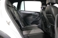 USED 2018 18 VOLKSWAGEN TIGUAN 2.0 TDI R-Line SUV 5dr Diesel DSG 4Motion Euro 6 (s/s) (190 ps) FULL SERVICE HISTORY - 2 KEYS - 2 OWNERS