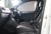 USED 2018 18 VOLKSWAGEN TIGUAN 2.0 TDI R-Line SUV 5dr Diesel DSG 4Motion Euro 6 (s/s) (190 ps) FULL SERVICE HISTORY - 2 KEYS - 2 OWNERS