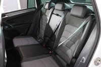 USED 2018 18 VOLKSWAGEN TIGUAN 2.0 TDI R-Line SUV 5dr Diesel DSG 4Motion Euro 6 (s/s) (190 ps) FULL SERVICE HISTORY - 2 KEYS - 2 OWNERS