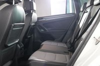 USED 2018 18 VOLKSWAGEN TIGUAN 2.0 TDI R-Line SUV 5dr Diesel DSG 4Motion Euro 6 (s/s) (190 ps) FULL SERVICE HISTORY - 2 KEYS - 2 OWNERS