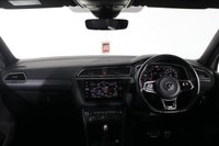 USED 2018 18 VOLKSWAGEN TIGUAN 2.0 TDI R-Line SUV 5dr Diesel DSG 4Motion Euro 6 (s/s) (190 ps) FULL SERVICE HISTORY - 2 KEYS - 2 OWNERS