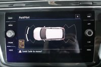 USED 2018 18 VOLKSWAGEN TIGUAN 2.0 TDI R-Line SUV 5dr Diesel DSG 4Motion Euro 6 (s/s) (190 ps) FULL SERVICE HISTORY - 2 KEYS - 2 OWNERS