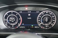 USED 2018 18 VOLKSWAGEN TIGUAN 2.0 TDI R-Line SUV 5dr Diesel DSG 4Motion Euro 6 (s/s) (190 ps) FULL SERVICE HISTORY - 2 KEYS - 2 OWNERS