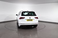 USED 2018 18 VOLKSWAGEN TIGUAN 2.0 TDI R-Line SUV 5dr Diesel DSG 4Motion Euro 6 (s/s) (190 ps) FULL SERVICE HISTORY - 2 KEYS - 2 OWNERS