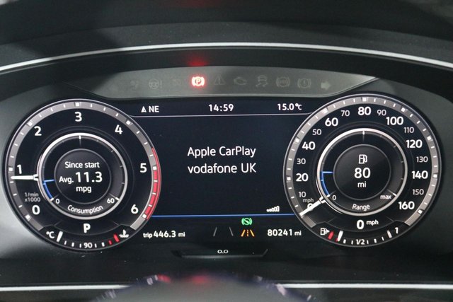 View our VOLKSWAGEN TIGUAN