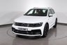 USED 2018 18 VOLKSWAGEN TIGUAN 2.0 TDI R-Line SUV 5dr Diesel DSG 4Motion Euro 6 (s/s) (190 ps) FULL SERVICE HISTORY - 2 KEYS - 2 OWNERS