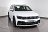 USED 2018 18 VOLKSWAGEN TIGUAN 2.0 TDI R-Line SUV 5dr Diesel DSG 4Motion Euro 6 (s/s) (190 ps) FULL SERVICE HISTORY - 2 KEYS - 2 OWNERS