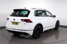 USED 2018 18 VOLKSWAGEN TIGUAN 2.0 TDI R-Line SUV 5dr Diesel DSG 4Motion Euro 6 (s/s) (190 ps) FULL SERVICE HISTORY - 2 KEYS - 2 OWNERS