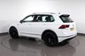 USED 2018 18 VOLKSWAGEN TIGUAN 2.0 TDI R-Line SUV 5dr Diesel DSG 4Motion Euro 6 (s/s) (190 ps) FULL SERVICE HISTORY - 2 KEYS - 2 OWNERS