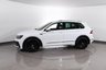 USED 2018 18 VOLKSWAGEN TIGUAN 2.0 TDI R-Line SUV 5dr Diesel DSG 4Motion Euro 6 (s/s) (190 ps) FULL SERVICE HISTORY - 2 KEYS - 2 OWNERS