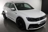 USED 2018 18 VOLKSWAGEN TIGUAN 2.0 TDI R-Line SUV 5dr Diesel DSG 4Motion Euro 6 (s/s) (190 ps) FULL SERVICE HISTORY - 2 KEYS - 2 OWNERS