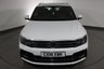 USED 2018 18 VOLKSWAGEN TIGUAN 2.0 TDI R-Line SUV 5dr Diesel DSG 4Motion Euro 6 (s/s) (190 ps) FULL SERVICE HISTORY - 2 KEYS - 2 OWNERS